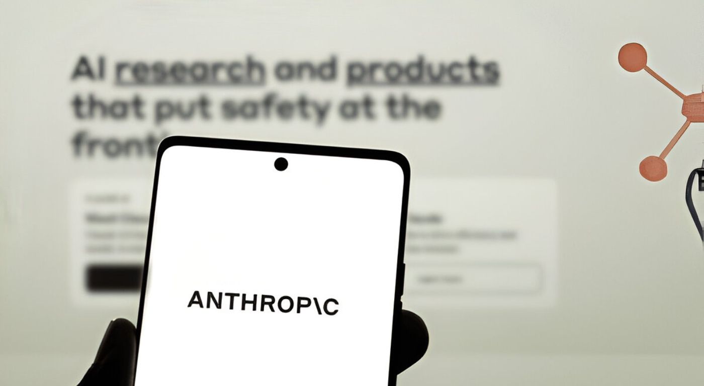 AI to Push Unemployment to 20%, Warns Anthropic CEO