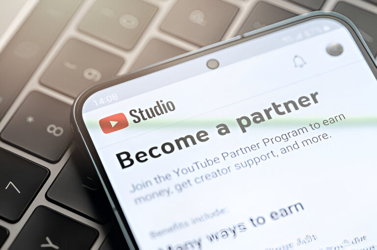 The REAL TRUTH Behind YouTube’s Monetization Policies for AI CONTENT