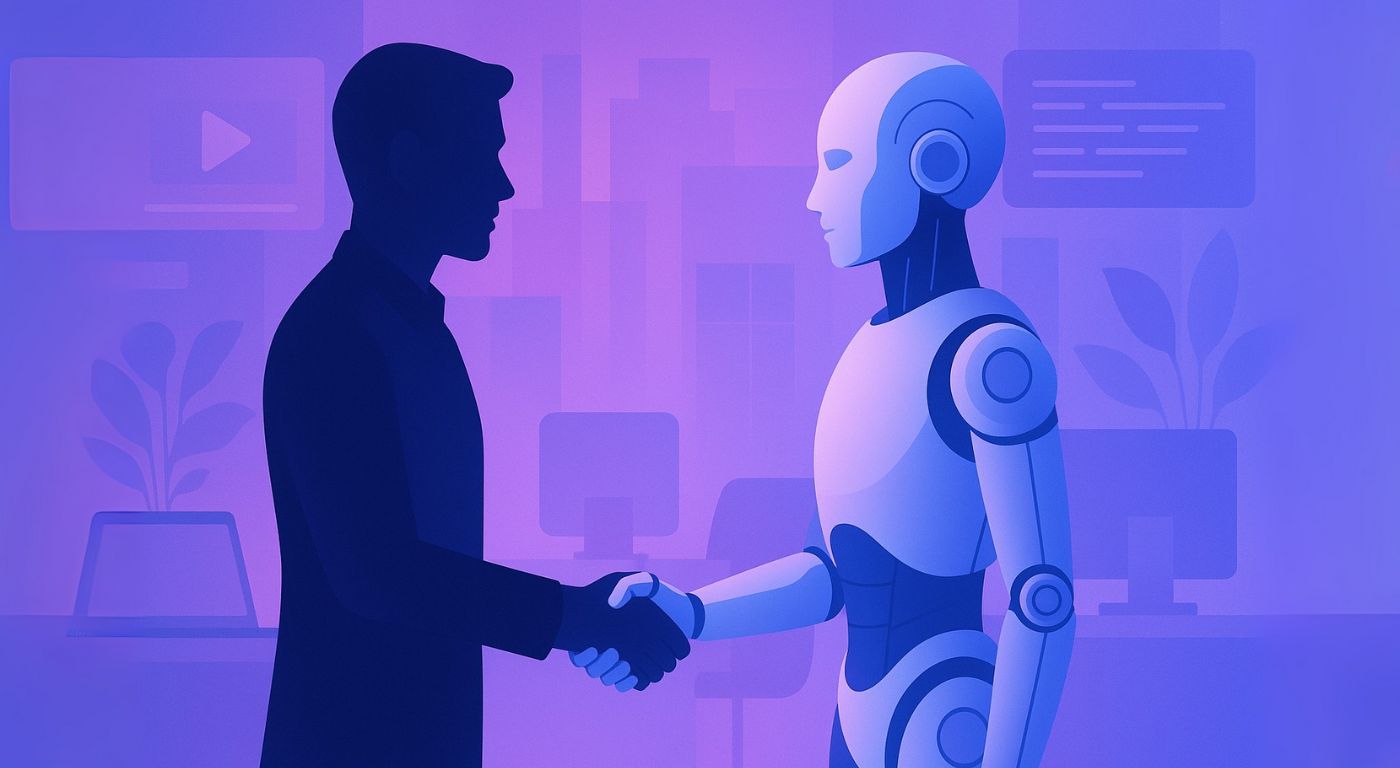 AI Is Hiring 97 Million People by the End of 2025