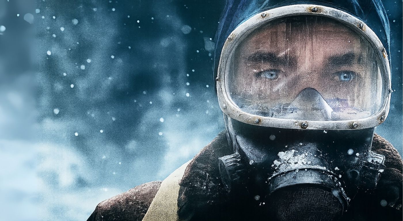 Gen AI Takes the Spotlight in Netflix’s New Show ‘The Eternaut’