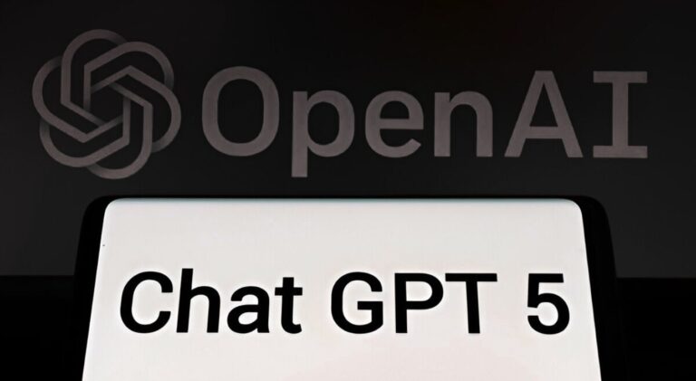Meet ChatGPT 5.0, Your New Digital Genius