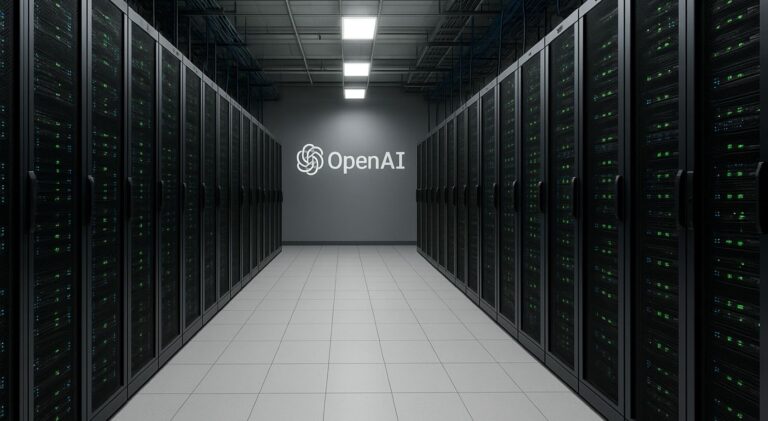 OpenAI’s Data Center $30B Power Play with Oracle - AI Gimmick
