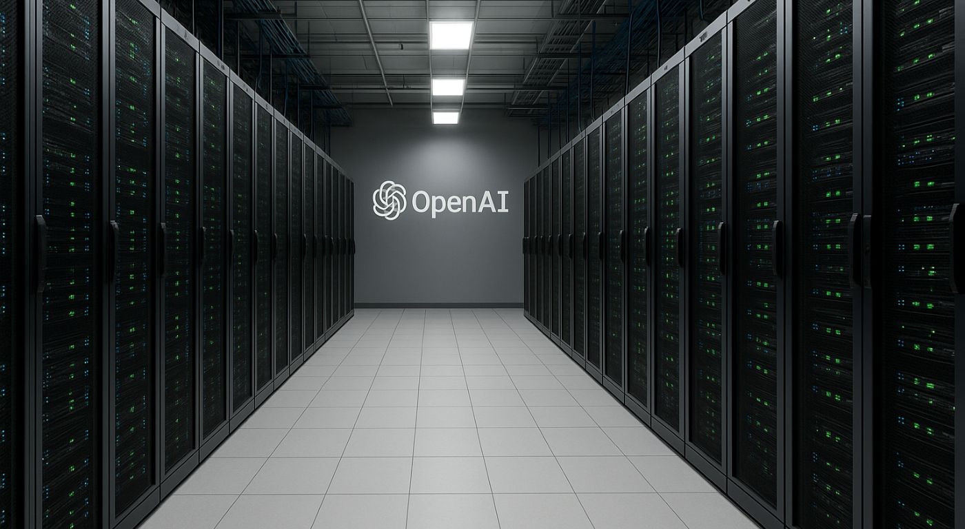OpenAI’s Data Center $30B Power Play with Oracle - AI Gimmick