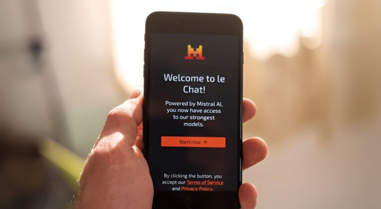 The ChatGPT Killer? Meet Mistral AI and Its Viral Chatbot ‘Le Chat