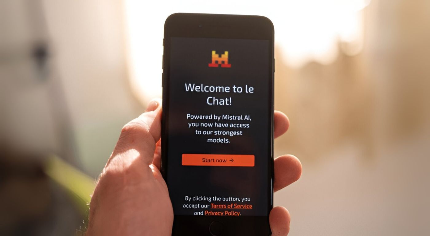 The ChatGPT Killer? Meet Mistral AI and Its Viral Chatbot ‘Le Chat