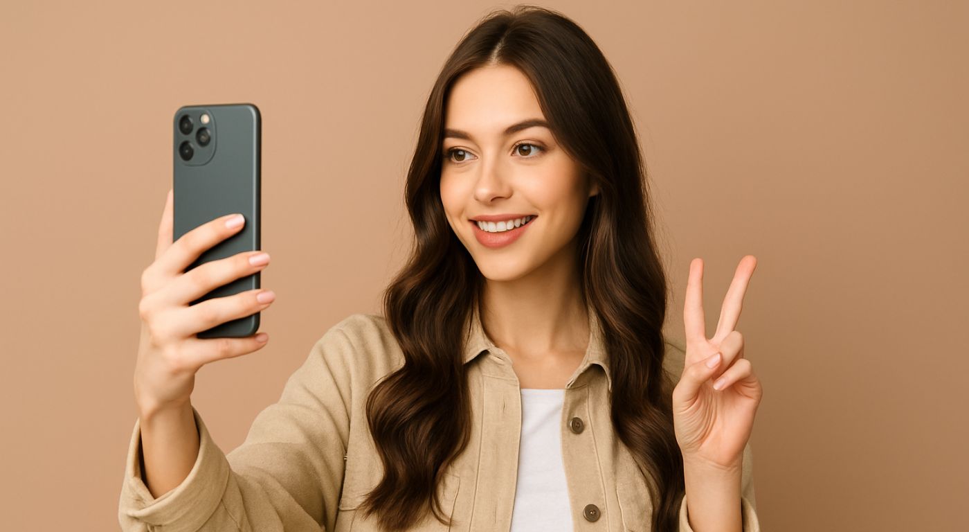 AI Influencer