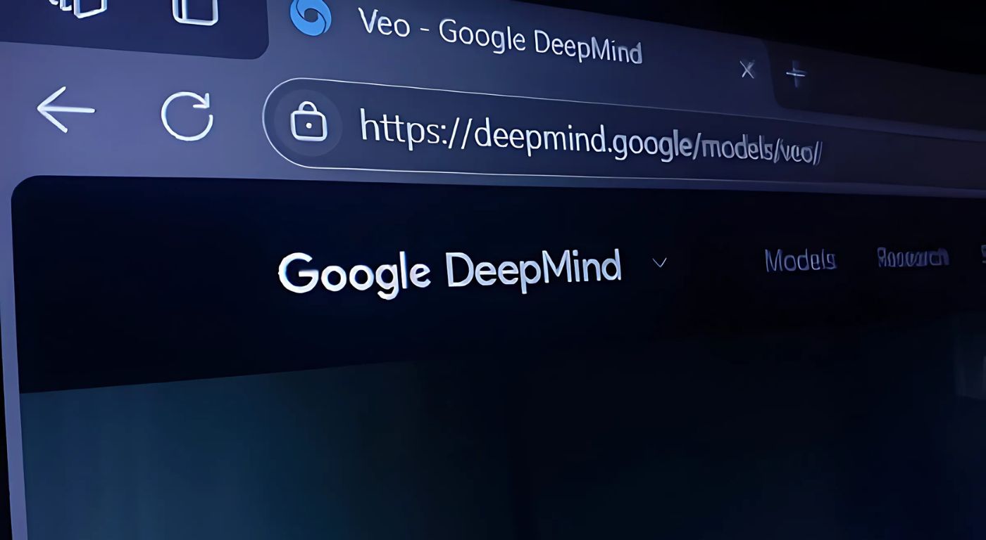 Genie 3: DeepMind's New AI Tool