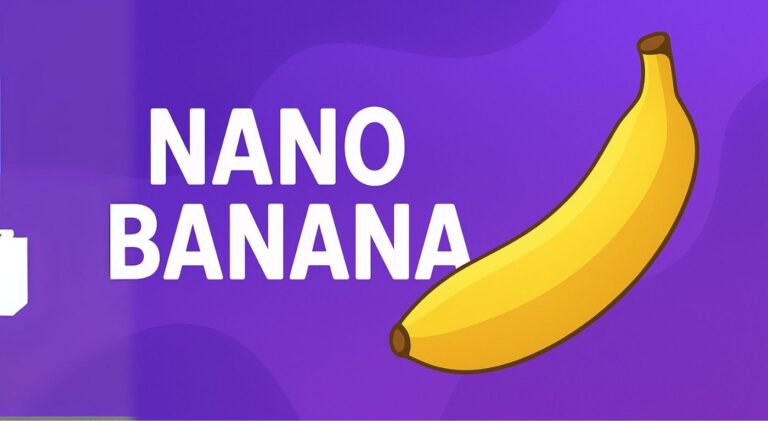 Has Google Unofficially Launched Nano Banana - AI Gimmick