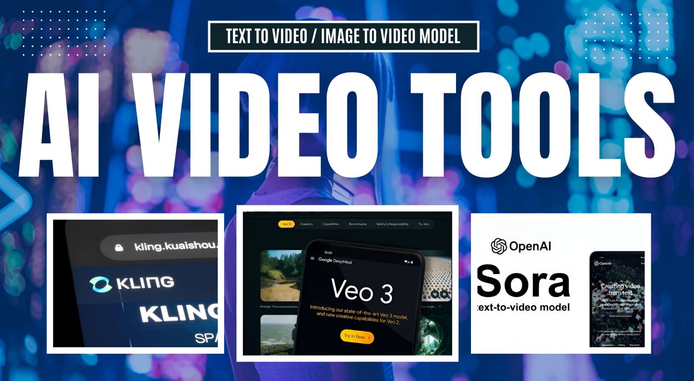 ai video tools