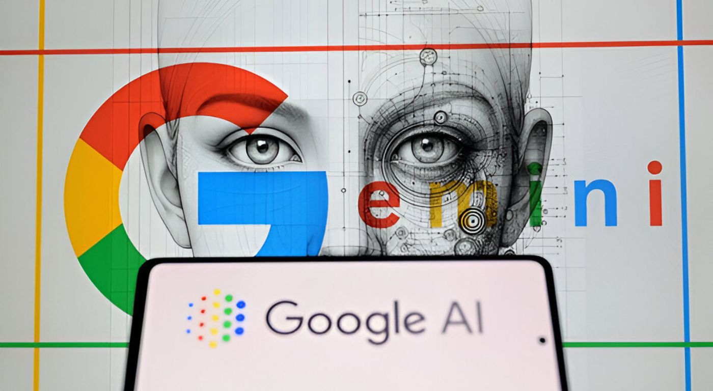 Top 5 Google AI Features That Are Transforming Our Digital World