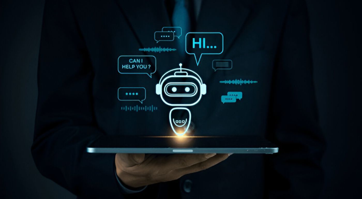 Not Replacing, But Reinventing: How Agentic AI Transforms Work
