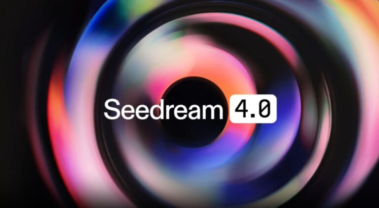 Seedream 4.0 by Bytedance