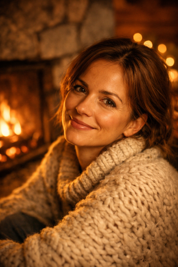 Christmas Photo Prompts 1