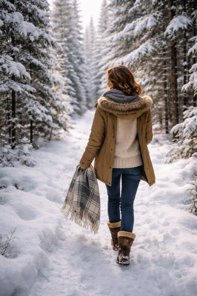 Christmas Photo Prompts 8